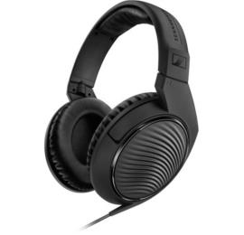 هدفون-سنهایزر-Sennheiser-HD-200-Pro-Monitoring-Headphones-MFR--507182-